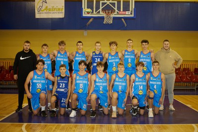 Jonavos SC 06/07
