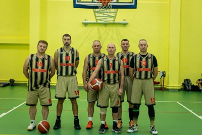 Pauliukų Senjorai