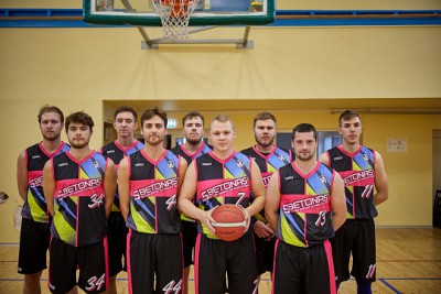 Sbetonas