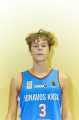 Gediminas Kučinskas
